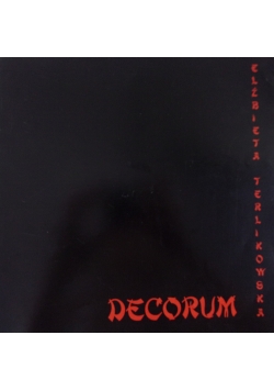 Recorum(czarna)