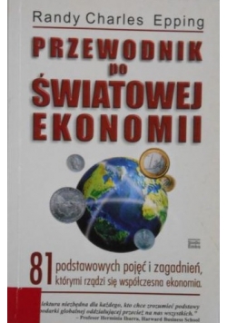 Przewodnik po światowej ekonomii