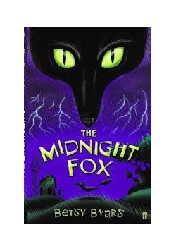 The midnight fox