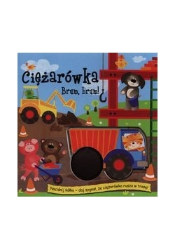 Ciężarówka Brum, brum