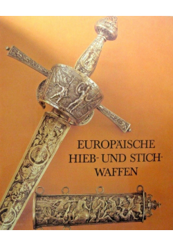 Europaische hieb und stich waffen