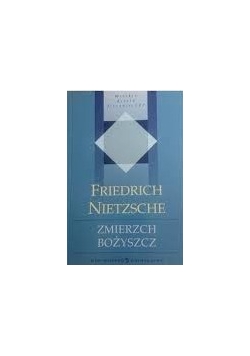 zmierzch bożyszcz