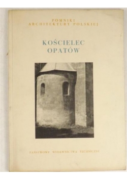 Kościelec Opatów