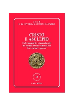 Cristo e asclepio