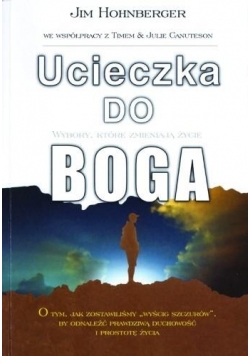 Ucieczka do Boga