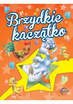 Bajkolandia. Brzydkie kaczątko