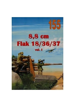 8,8 cm Flak 18/36/37, vol. I