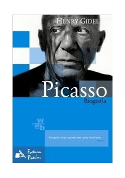 Picasso. Biografia