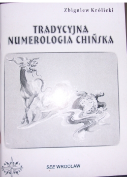 Tradycyjna numerologia chińska