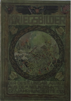 Kriegsbilder