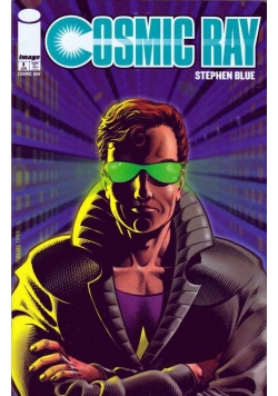 Cosmic Ray