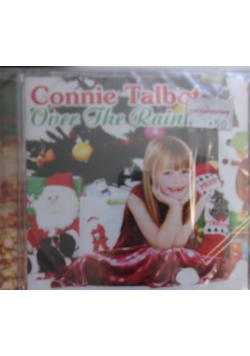 Over The Rainbow CD, nowa