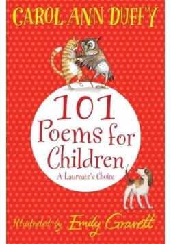 101 Poems for Children