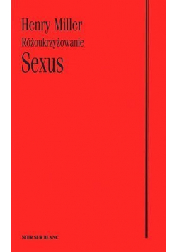 Sexus Różoukrzyżowanie