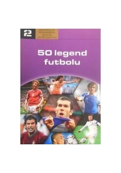 50 legend futbolu