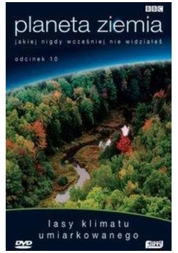 Planeta ziemia, DVD,odcinek 10, Nowa