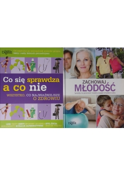 Zachowaj młodość/Co się sprawdza a co nie