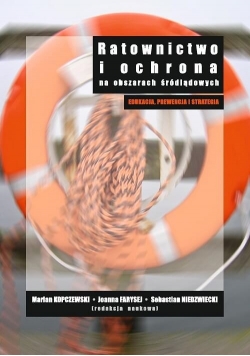 Ratownictwo i ochrona na obszarach śródlądowych