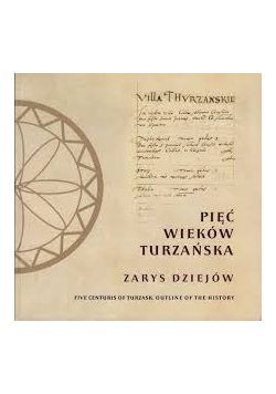 Pięć wieków Turzańska