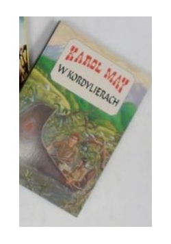 W Kordylierach