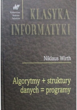 Algorytmy struktury danych programy