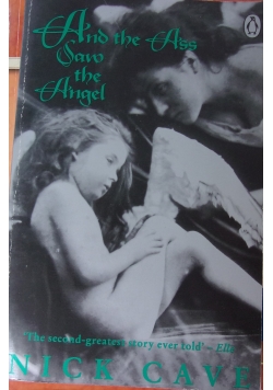 And the Ass Saw the Angel