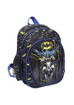 Plecak dziecięcy Batman