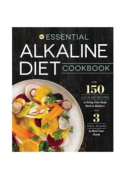 Alkaline diet