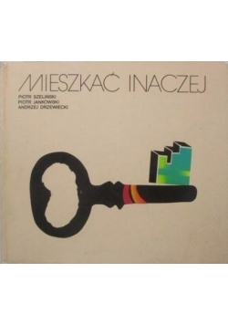 Mieszkać inaczej