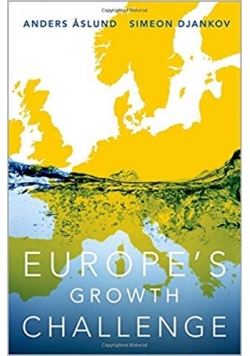 Europes growth challenge