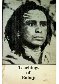 Teachings of Babaji