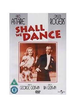 Shall we dance, dvd