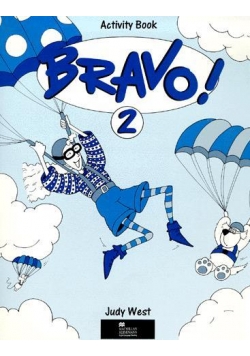 Bravo! 2 WB MACMILLAN