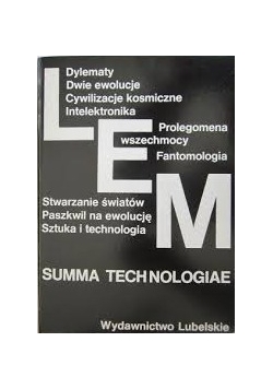 Suma technologiae