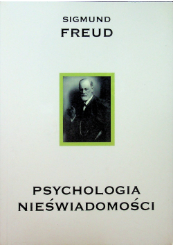 Psychologia nieświadomości Nowa