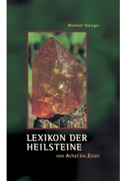 Lexikon der heilsteine