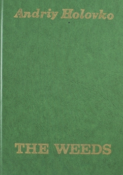 The weeds