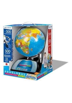 Interaktywny Eduglobus Premium
