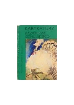 Karykatury Kazimierza Sichulskiego