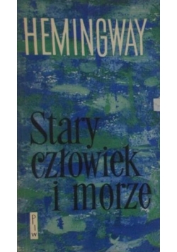 Stary człowiek i morze, 1950 r.