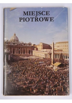 Miejsce Piotrowe