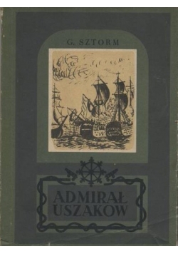 Admirał Uszakow