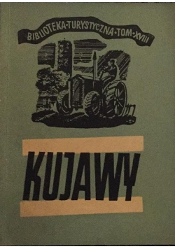 Kujawy. Przewodnik turystyczny
