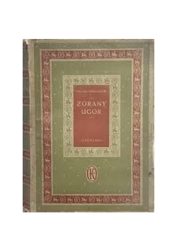 Zorany ugór, 1949 r.