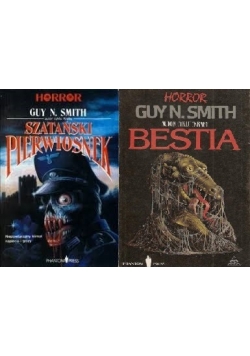 Sztański pierwiosnek/ Bestia