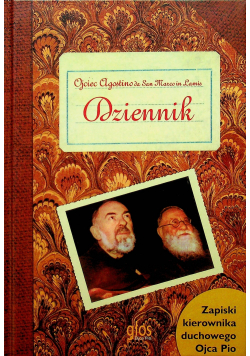 Dziennik Agostino da San Marco in Lamis