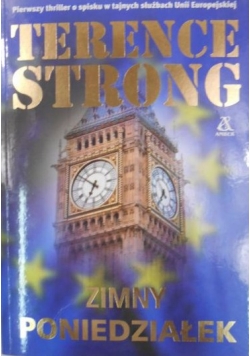 Zimny poniedziałek