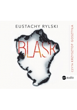Blask. Audiobook