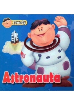 Zawody - Astronauta