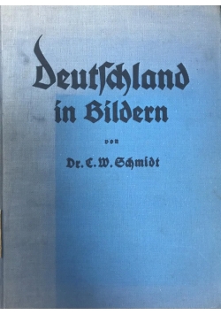 Deutschland in bildern, nr. 186, ok 1920 r.